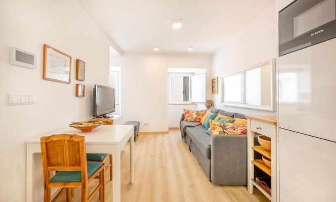 Sesimbra Apartment | GuestReady - A perfect stay near the beach