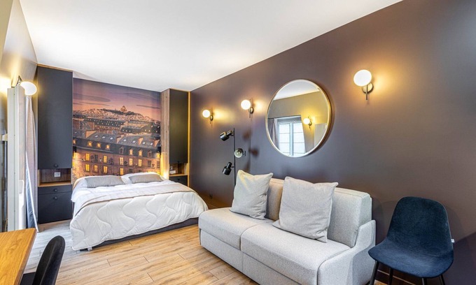 Montmartre Apartment | GuestReady - Nice urban hideout near Montmartre
