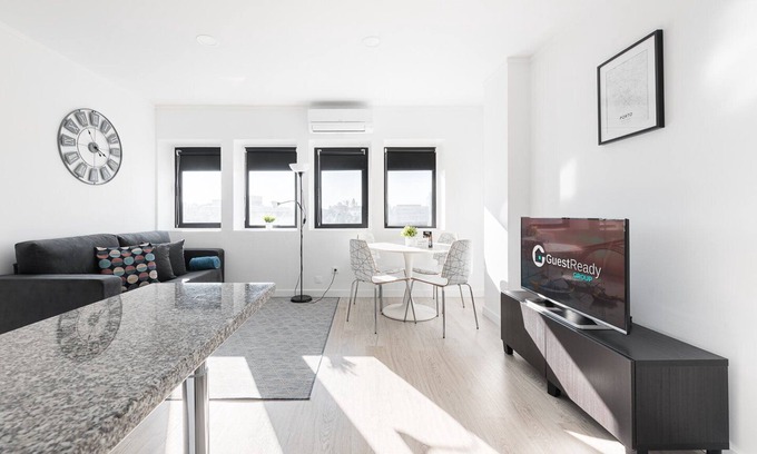 Boavista Apartment | GuestReady - Porto Saudade