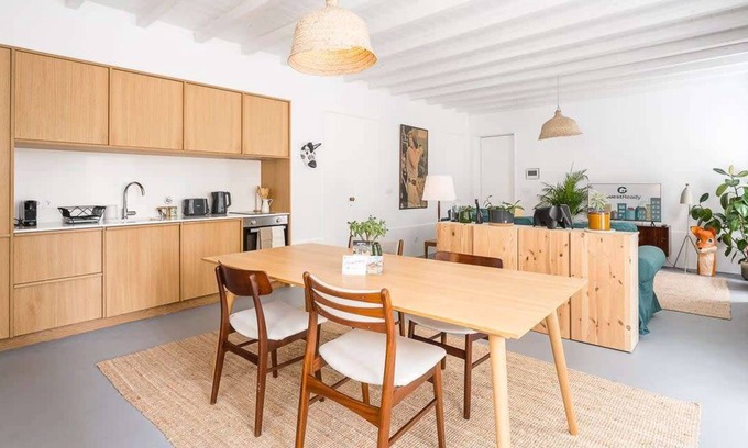 Foz do Douro Apartment | GuestReady - Seaside Charm in Foz do Douro