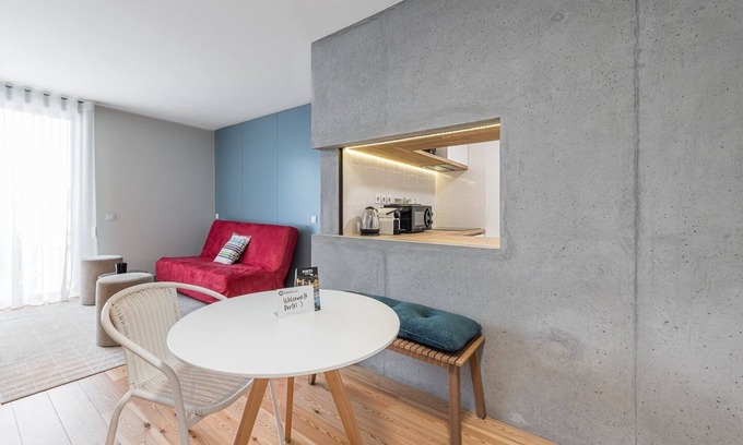 Bonfim Apartment | GuestReady - Somewhere I Belong