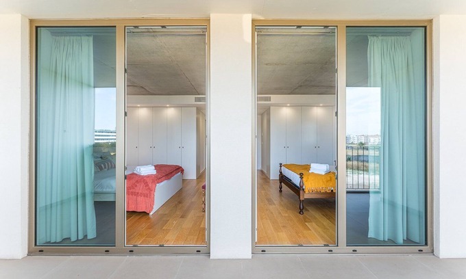 Aveiro Apartment | GuestReady - Tranquil Escape near Aveiro Centre