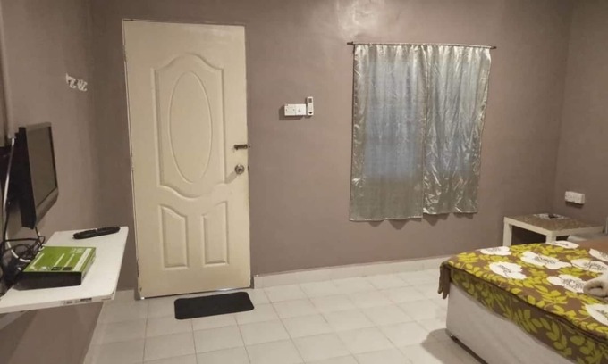 Kampung Bukit Lembu Hotel | Guestroom Langkawi