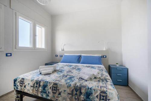 Savelletri Apartment | Gufo di Mare - Celeste
