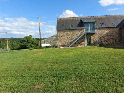Graces Apartment | Guingamp location à la campagne