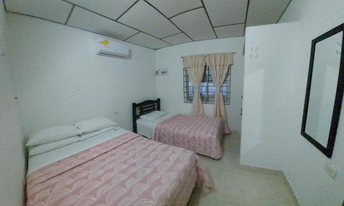 San Antero Apartment | Guio Apartamentos