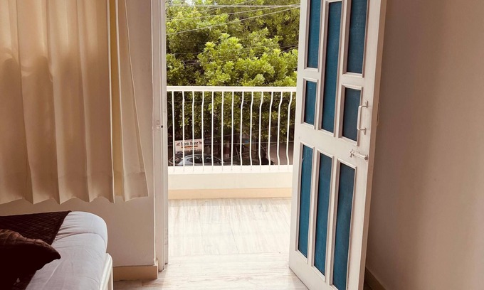 Udaipur Apartment | Gulab Niwas - A Boutique Homestay