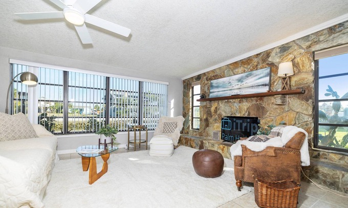 Spring Hill House | Gulf Access Retreat – Private Dock, Hot Tub, Kayaks & Firepit – Perfect for Relaxation & Adventure!