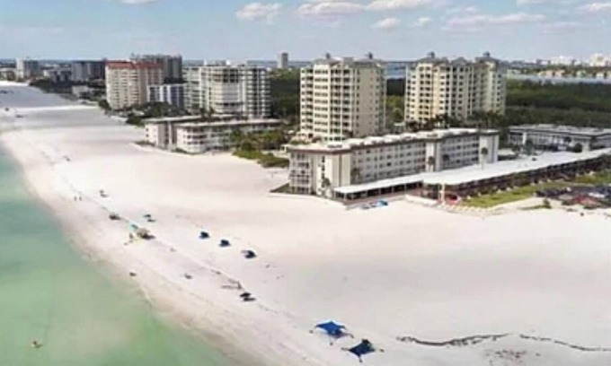 Sarasota Condo | Gulf front Condo in Lido Key!