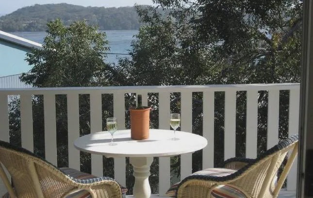 Camden Head House | Gull Cottage - Camden Head
