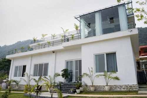 Nuwakot Hotel | GurjeHome Serenity