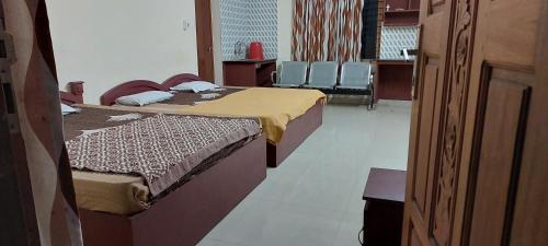 Guruvayur House | Guruvayur Adithya