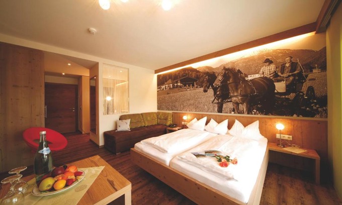 Kirchdorf in Tirol House | Gut Hanneshof