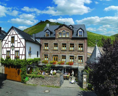 Ediger Apartment | Gutshof Zenz