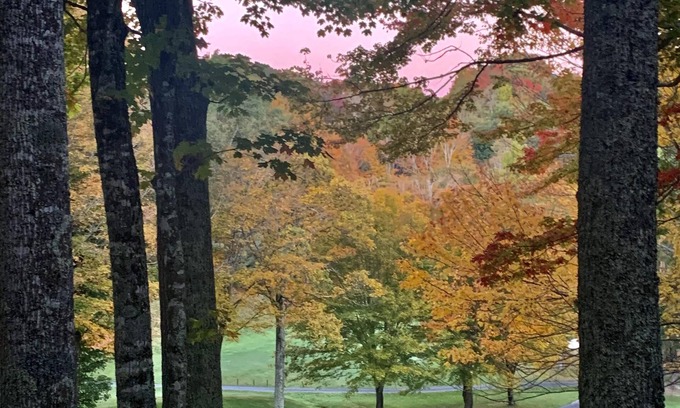 Beech Mountain Condo | GV-1 Loft - Updated & on the golf course