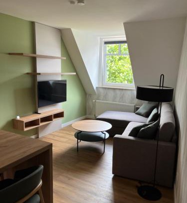 Meppen Apartment | GW Apartment 1