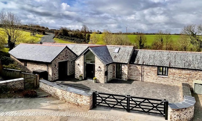 Wadebridge House | Gwel an Heyl, Padstow