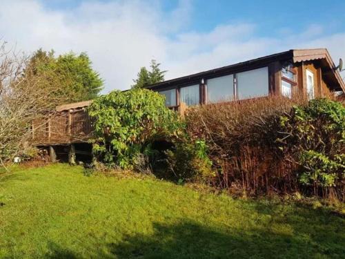 Bronaber Ski Chalet | Gwel-y-Cwm - Valley View