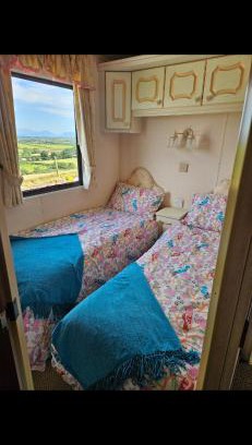 Beaumaris Other | Gwel y mynydd Caravan