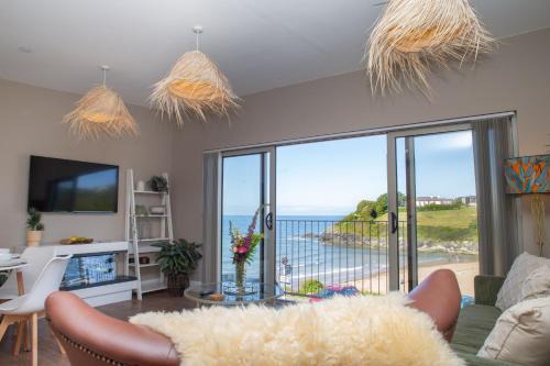 Aberporth Apartment | Gwyn For Beach Apartment Aberporth