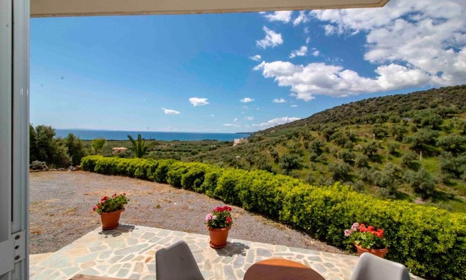 Gythio Apartment | # Gytheio Sea View Georgia Apartment#