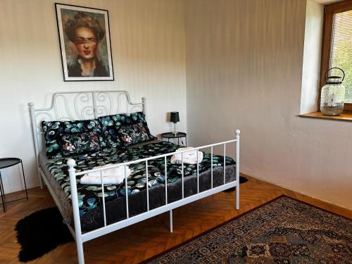 Drazuvky House | Hájenka