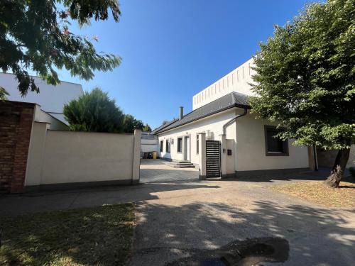 Nyiregyhaza Apartment | Házikon 1