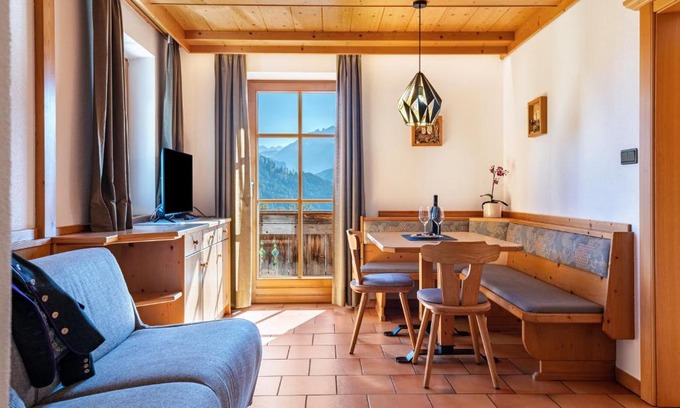 Villabassa Apartment | Häuslerhof App Pinus