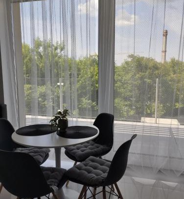 Debrecen Apartment | Híd Köz Penthouses Apartman