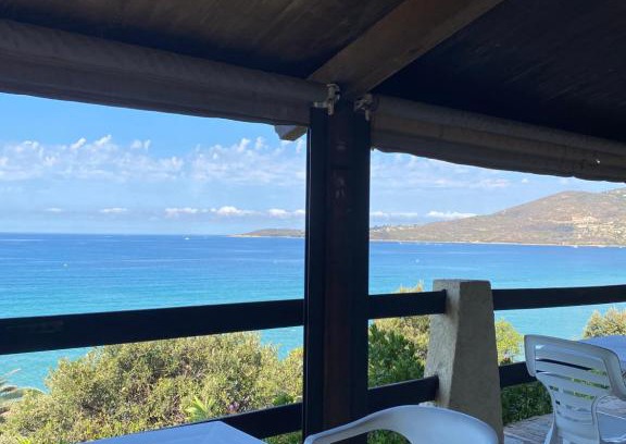 Sagone Hotel | Hôtel A RENA D'ORU