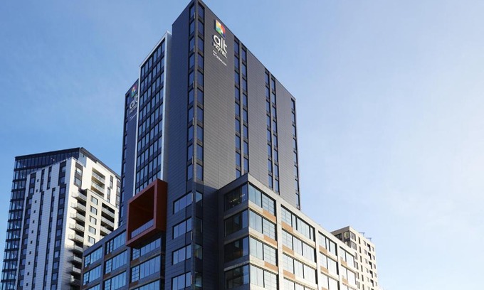 Griffintown Hotel | Hôtel Alt Montréal