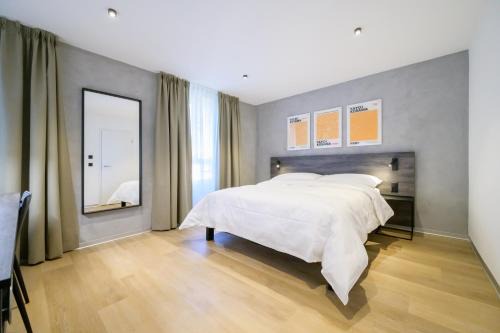 Neuchatel Hotel | Hôtel Arnold self check-in