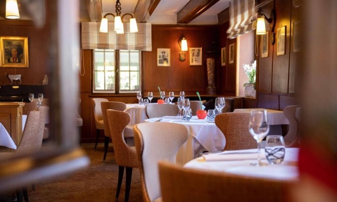 Blaesheim Hotel | Hôtel au Boeuf