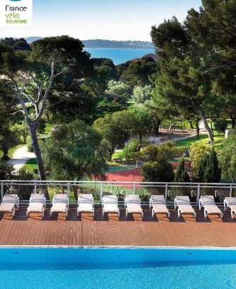 Hyeres Resort | Hôtel Club la Font des Horts