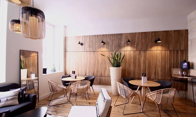Bordeaux City Centre Hotel | Hôtel de Tourny