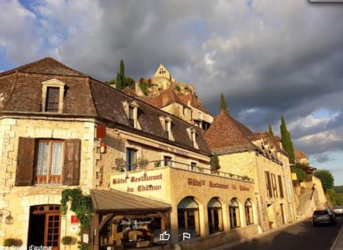 Beynac-et-Cazenac Hotel | Hôtel du Château - Beynac et Cazenac