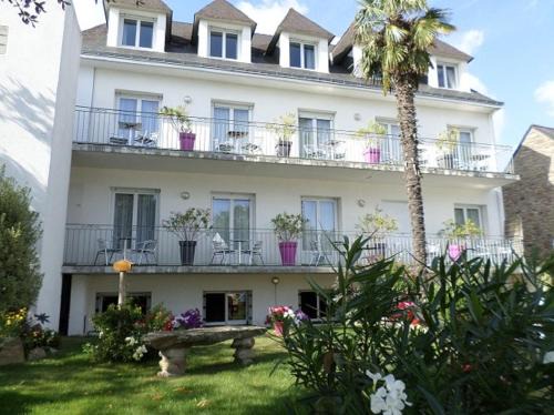 Camoel Hotel | Hôtel du Littoral