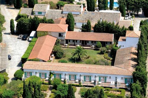 Ornaisons Hotel | Hôtel et Appart'Hôtel Le Relais Du Val D'Orbieu