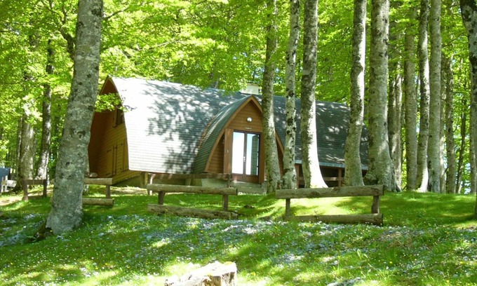 Larrau Hotel | Hôtel Etchémaïté