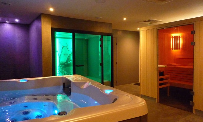 Quimper Hotel | Hôtel Ginkgo