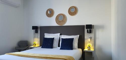Narbonne Hotel | Hôtel L'Alsace