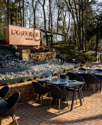 Savigny-les-Beaune Hotel | Hôtel L'Ouvrée
