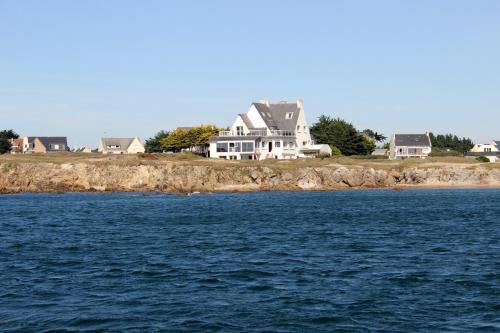 Batz-sur-Mer Hotel | Hôtel Le Lichen De La Mer