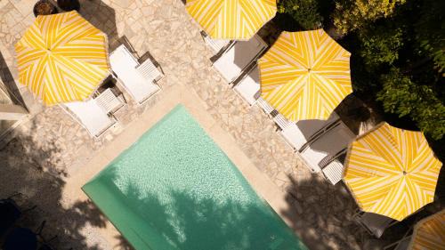 Juan-les-Pins Hotel | Hôtel Le Sud