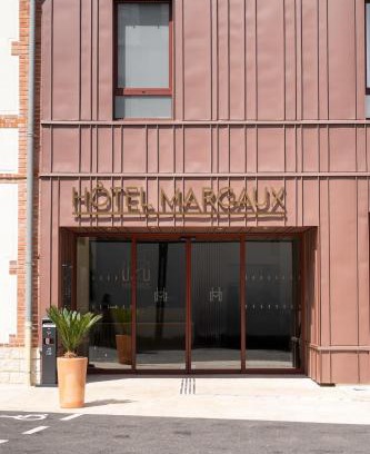 Epernay Hotel | Hôtel Margaux