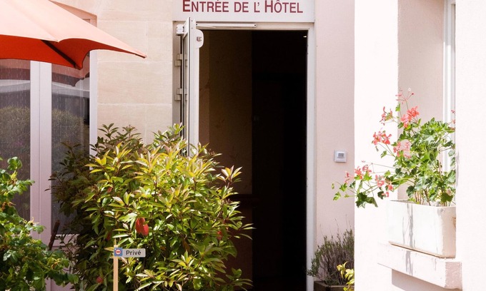 Gisors Hotel | Hôtel Moderne