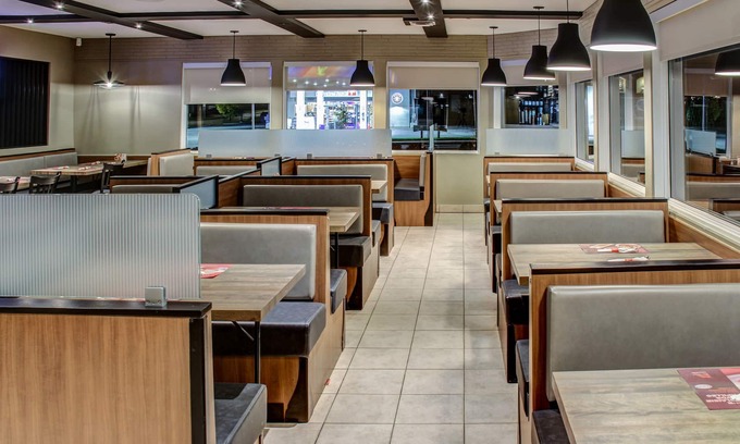 Alma Hotel | Hôtel-Motel Normandin Alma