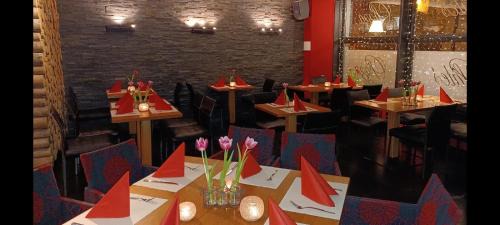 Porrentruy Hotel | Hôtel-Restaurant Le Lion d'Or