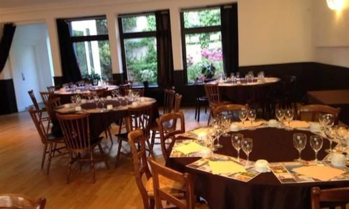 Concarneau Hotel | Hôtel Restaurant Les Oceanides