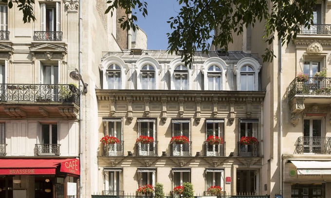 7th Arrondissement Hotel | Hôtel & Spa de Latour Maubourg